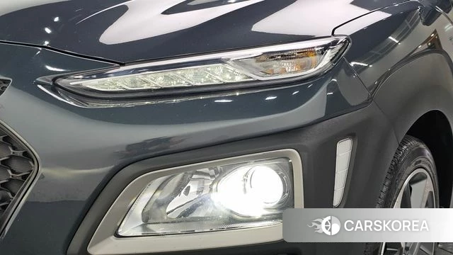 Hyundai Kona id 4741939 из Кореи 14