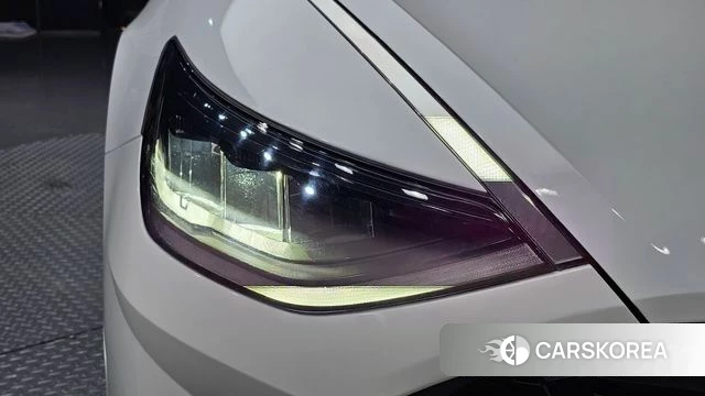 Hyundai Sonata (DN8) id 5040193 из Кореи 14