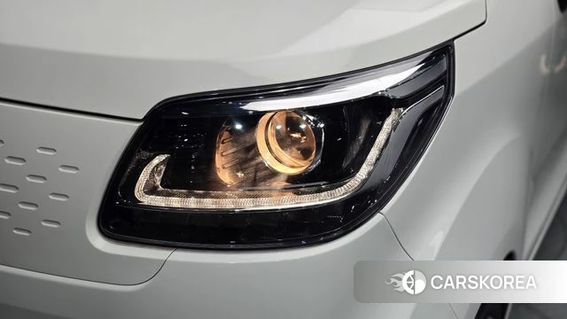Kia The New Ray id 5003049 из Кореи 14