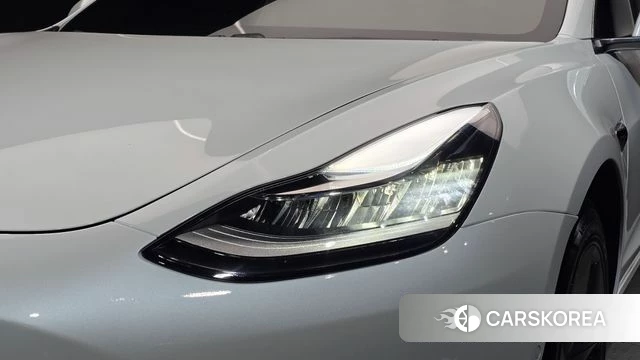 Tesla Model 3 id 4736961 из Кореи 14