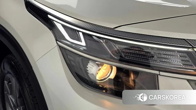 Kia Seltos id 5040547 из Кореи 14