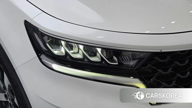 Kia Sorento 4th Generation id 4965346 из Кореи 14