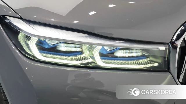 BMW 7 Series (G11) id 5028225 из Кореи 14