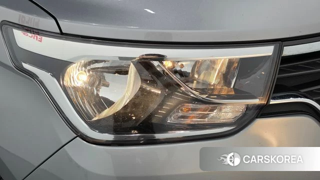 Hyundai The New Grand Starex id 5003654 из Кореи 14
