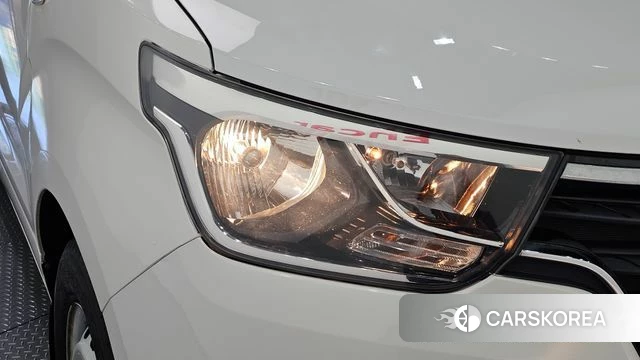 Hyundai The New Grand Starex id 5023671 из Кореи 14