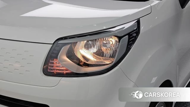 Kia The New Ray id 4977266 из Кореи 14