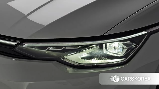 Volkswagen Golf 8th Generation id 4964404 из Кореи 14
