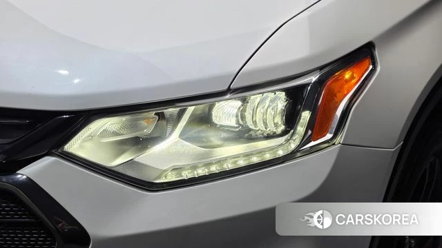 Chevrolet (GM Daewoo) Traverse id 4937022 из Кореи 14