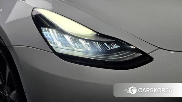 Tesla Model 3 id 4943523 из Кореи 14