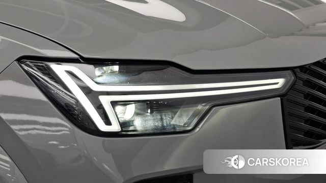 Volvo XC90 second Generation id 4853536 из Кореи 14