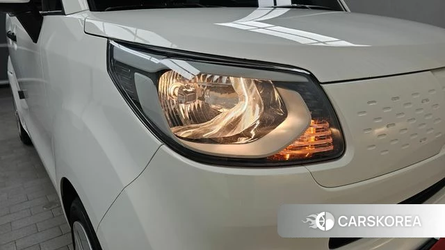 Kia The New Ray id 5027750 из Кореи 14