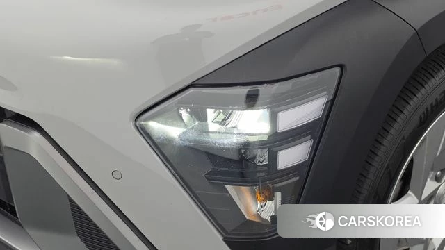 Hyundai Kona Hybrid (SX2) id 4735376 из Кореи 14