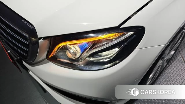 Mercedes-Benz E-Class W213 id 4923973 из Кореи 14