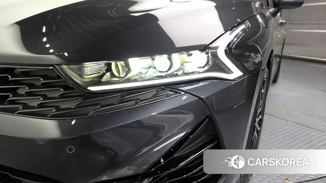 Kia K5 3rd generation id 4959471 из Кореи 14