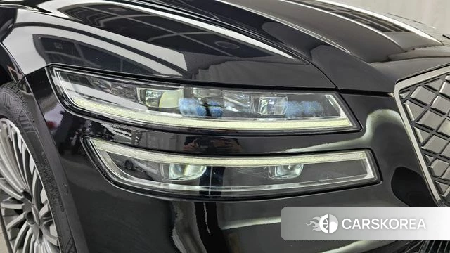 Genesis Electrified G80 (RG3) id 5012498 из Кореи 14