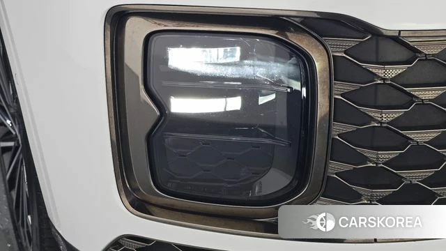 Hyundai Grandeur Hybrid (GN7) id 4744259 из Кореи 15