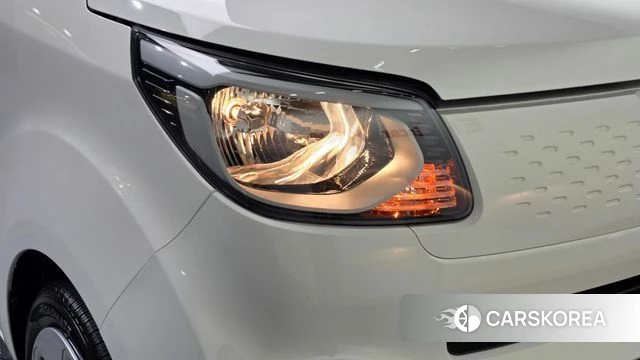 Kia The New Ray id 5040997 из Кореи 14