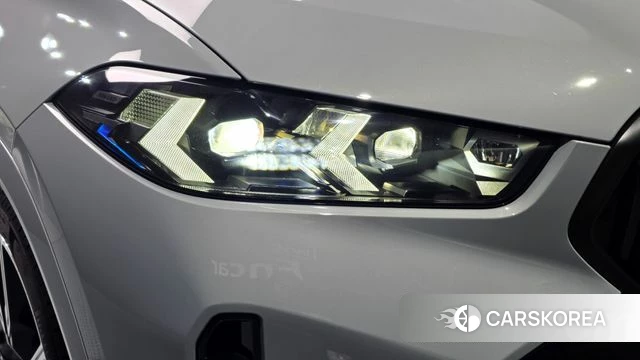 BMW X6 (G06) id 4940850 из Кореи 14