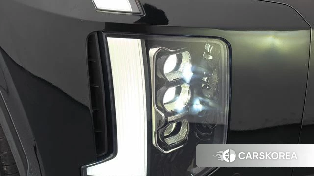 Hyundai The New Palisade id 4990932 из Кореи 14