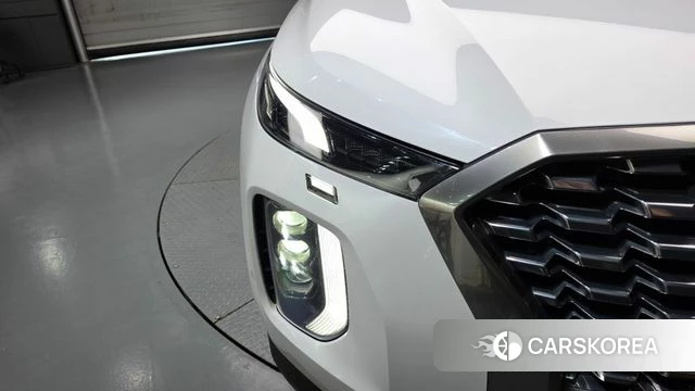 Hyundai Palisade id 5029106 из Кореи 14