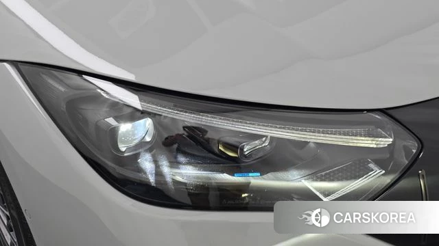 Mercedes-Benz EQE V295 id 4964989 из Кореи 14