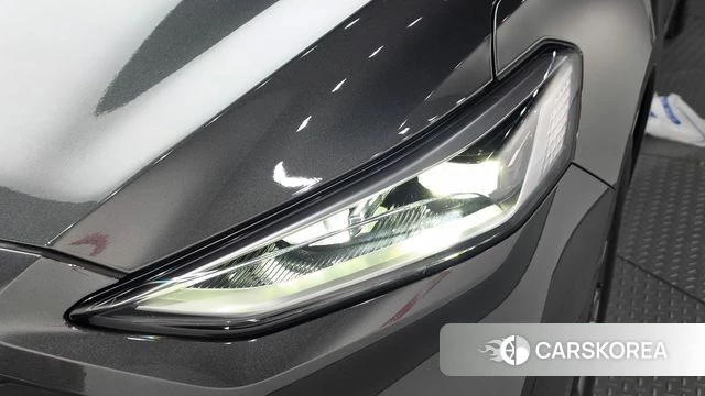 Kia K8 Hybrid id 5021840 из Кореи 14