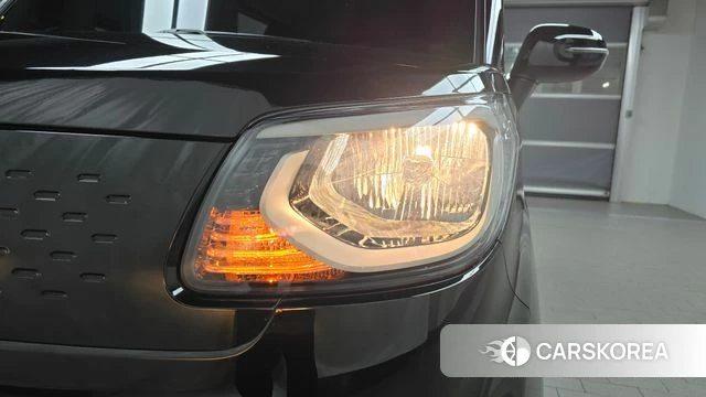 Kia The New Ray id 4519278 из Кореи 14