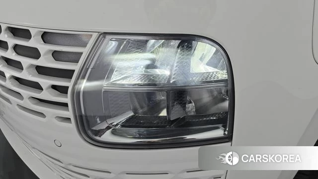 Hyundai Staria id 5051836 из Кореи 14