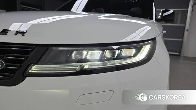 Land Rover Range Rover Sport 3rd Generation id 4515927 из Кореи 14