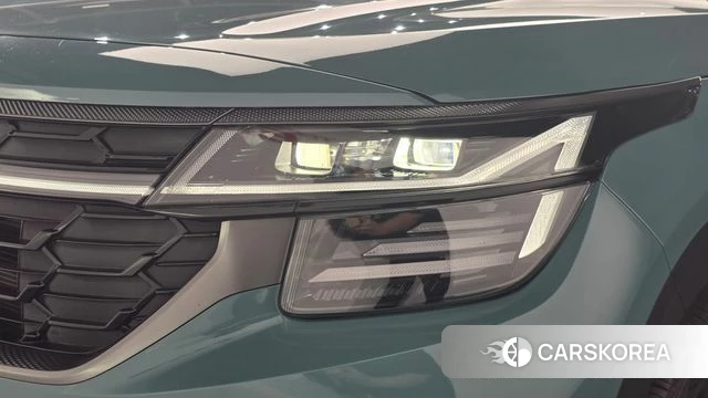 Kia The New Seltos id 4916195 из Кореи 14