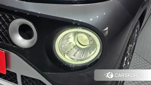 Hyundai Casper id 4975432 из Кореи 14