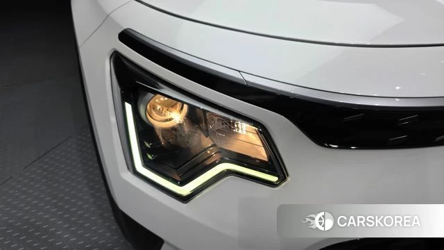Kia Di All New Niro EV id 4986470 из Кореи 14