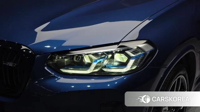 BMW X4 (G02) id 4949884 из Кореи 14