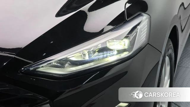 Kia K8 id 5012980 из Кореи 14