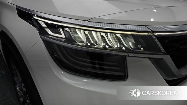Kia Seltos id 5023215 из Кореи 14