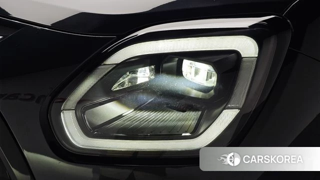 Mini Cooper S Countryman 3rd Generation id 4957661 из Кореи 14