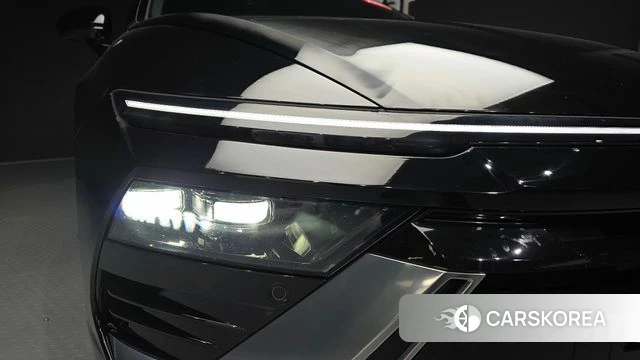 Hyundai Sonata D Edge (DN8) id 5052372 из Кореи 14