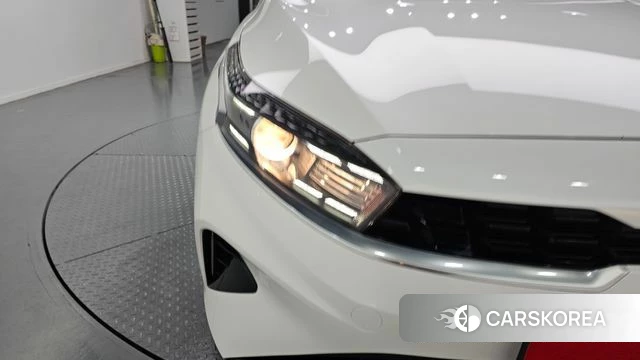 Kia The New K3 2nd generation id 4524560 из Кореи 14