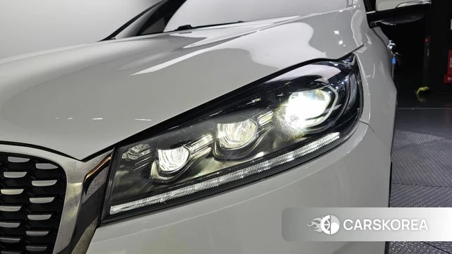 Kia The New Sorento id 4988240 из Кореи 14