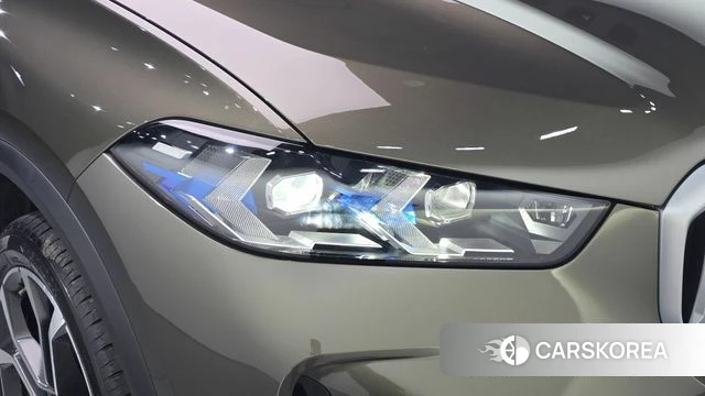 BMW X5 (G05) id 4975459 из Кореи 14