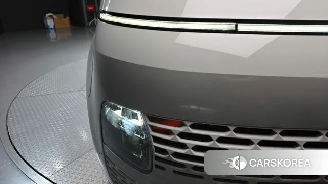 Hyundai Staria id 4706533 из Кореи 14