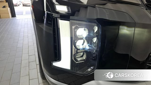 Hyundai The New Palisade id 4995953 из Кореи 14