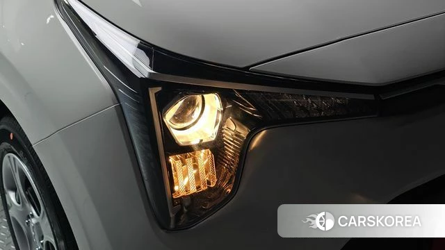 Kia The New Morning (JA) id 5025804 из Кореи 14