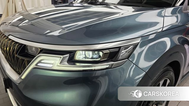 Kia Carnival 4th generation id 4992423 из Кореи 14