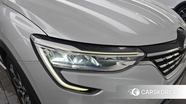 Renault Korea (Samsung) XM3 id 4657281 из Кореи 14