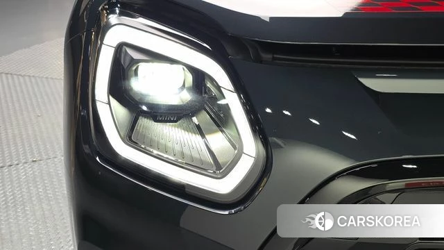 Mini Cooper S Countryman 3rd Generation id 4691314 из Кореи 14