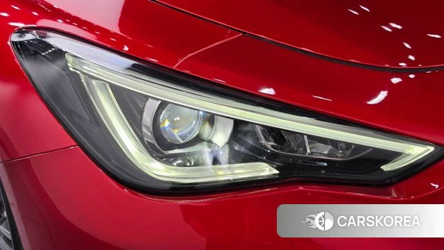 Infiniti Q60 (CV37) id 4967628 из Кореи 14