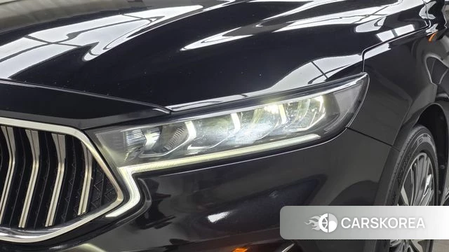 Kia K7 Premier id 5041044 из Кореи 14