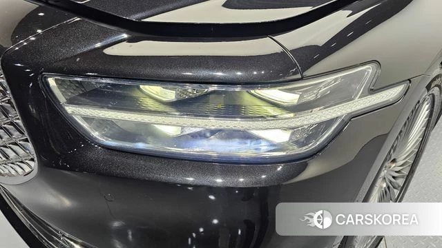 Genesis G90 id 5023855 из Кореи 14