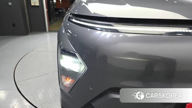 Hyundai Kona Electric (SX2) id 4602729 из Кореи 14